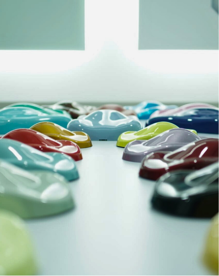 Automotive Parts
